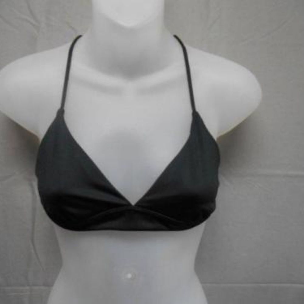 Victoria’s Secret Bra Medium Black Bralette NWOT